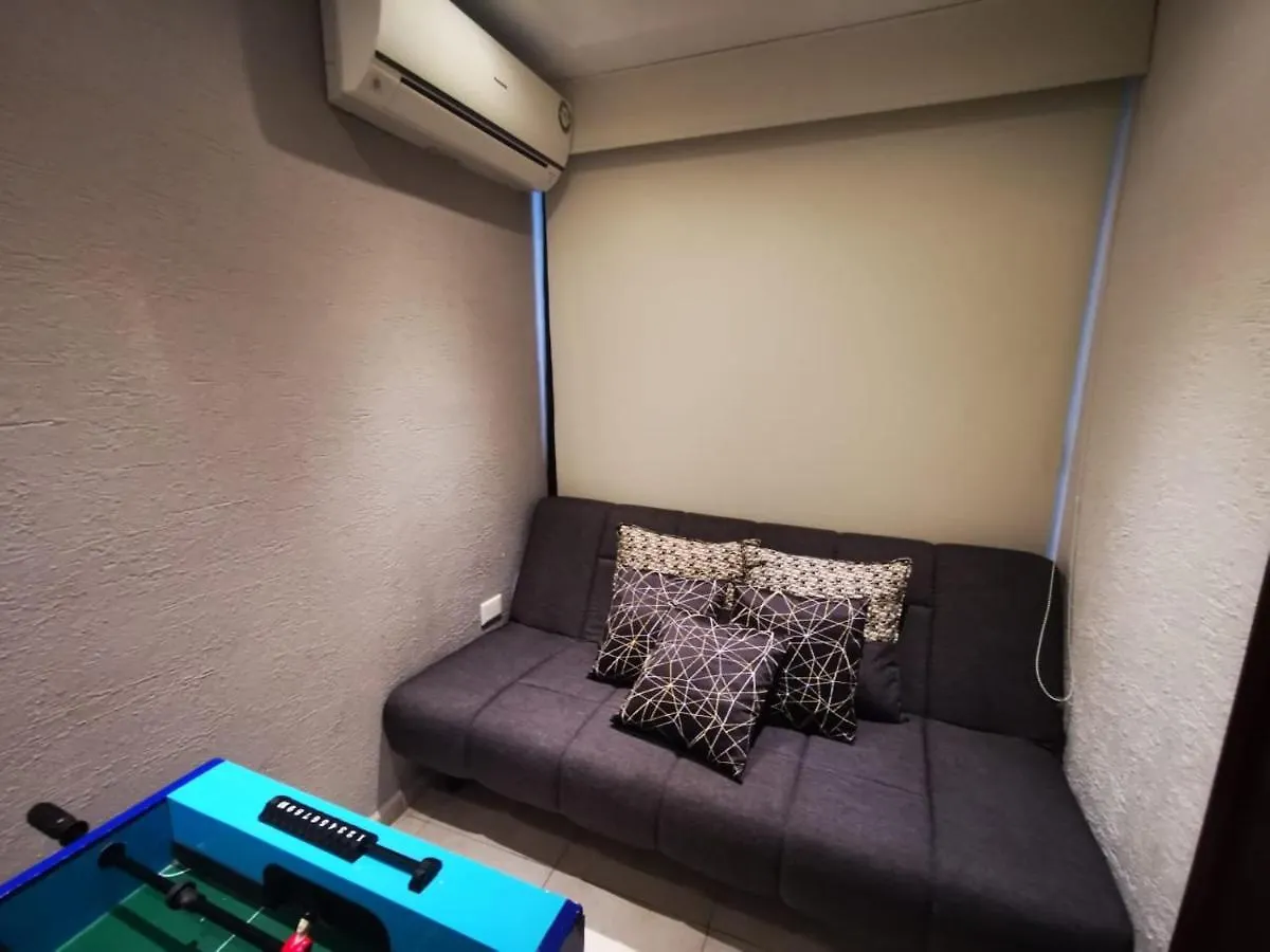 Holiday home Cozy Home With Private Pool Cancun