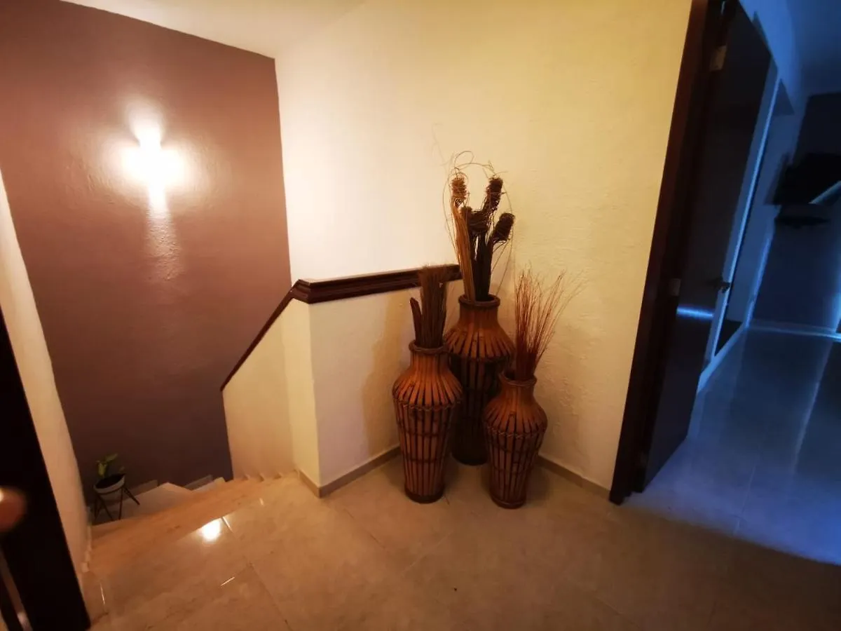 Holiday home Cozy Home With Private Pool Cancun