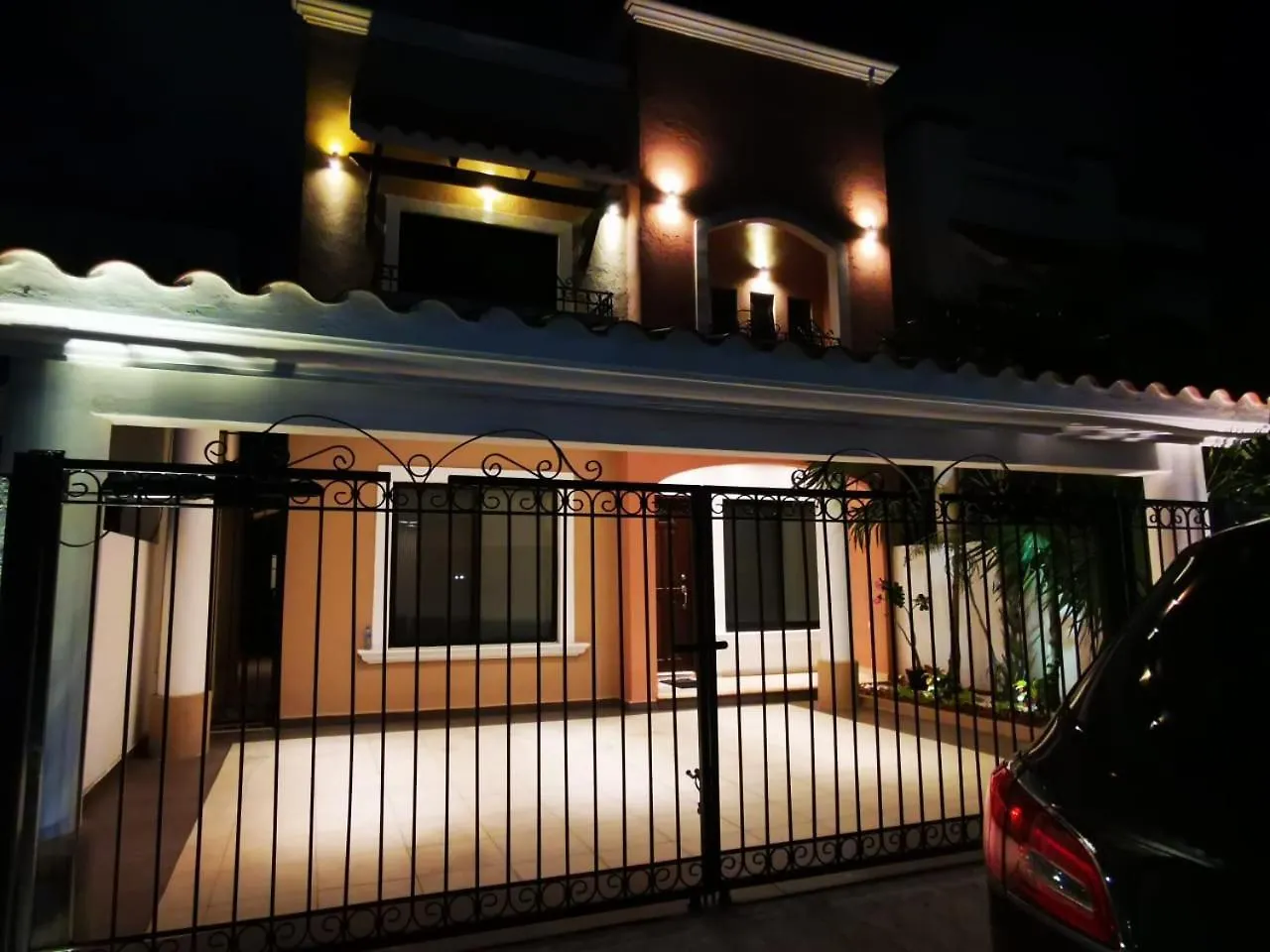 Holiday home Cozy Home With Private Pool Cancun