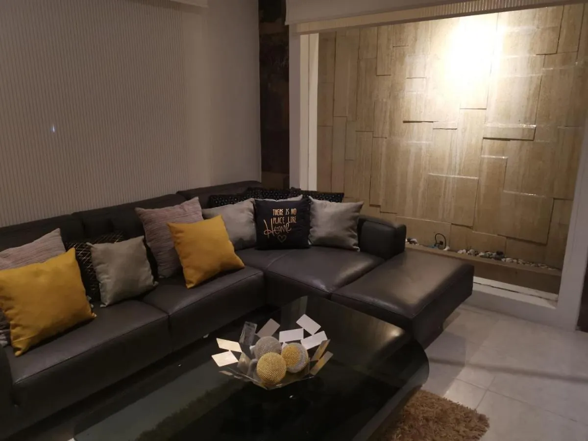 Cozy Home With Private Pool Cancún México